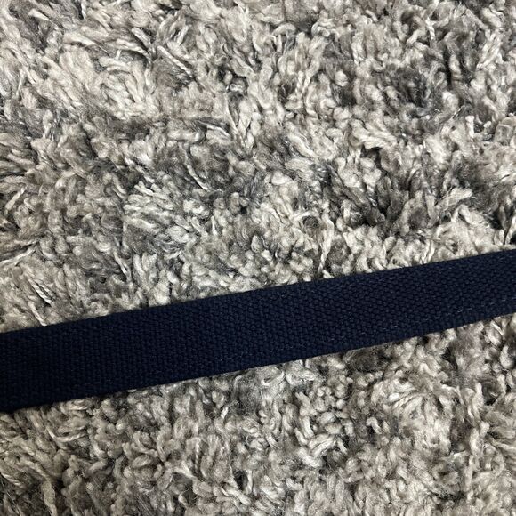 vineyard vines Men's Christmas Tree Canvas Club Belt NWT size 30 - Picture 4 of 5